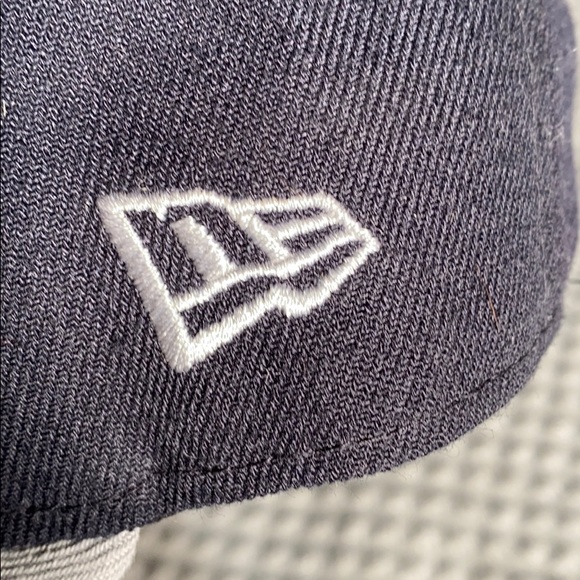 NWT New York Yankees Victory Side Fitted Neyya - Picture 3 of 5